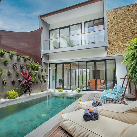 Villa Lula By Maviba Villas And Resorts تْشانغو المظهر الخارجي الصورة