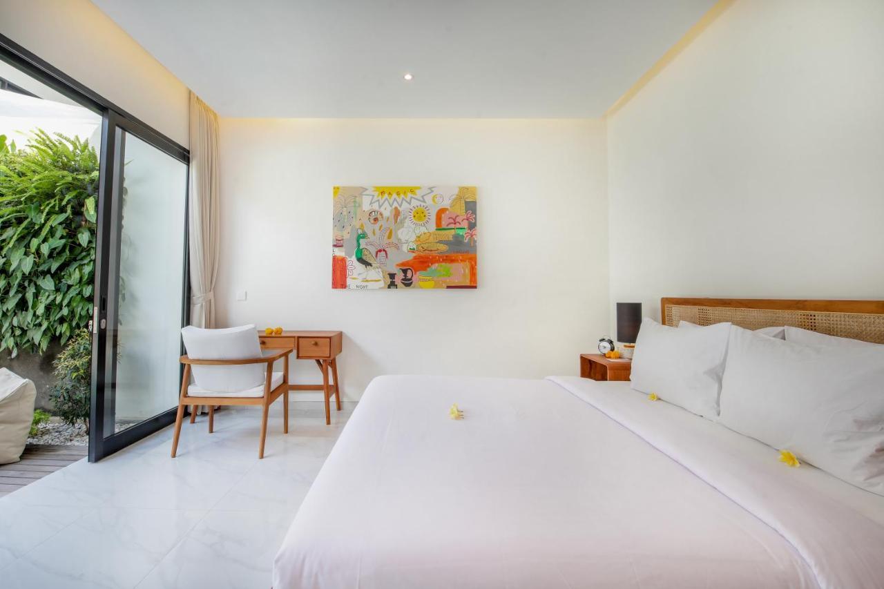 Villa Lula By Maviba Villas And Resorts تْشانغو المظهر الخارجي الصورة