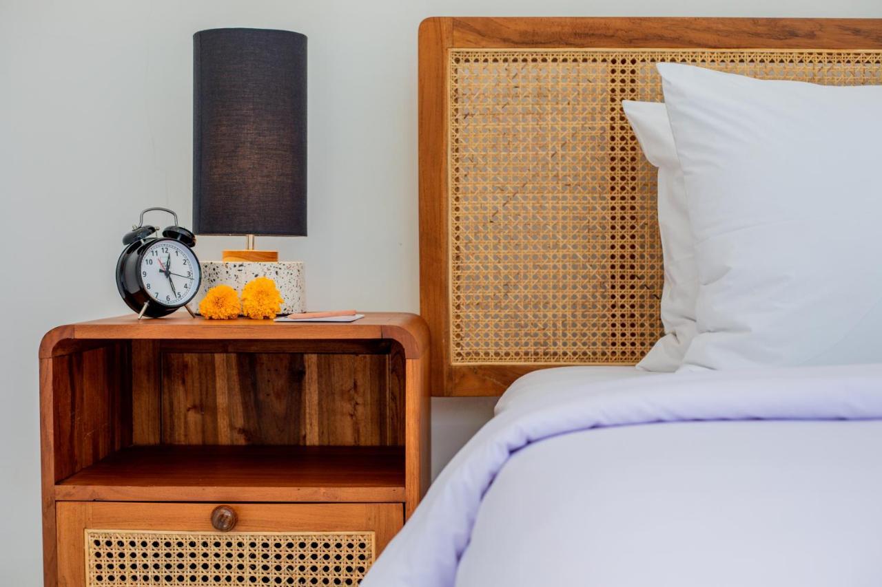 Villa Lula By Maviba Villas And Resorts تْشانغو المظهر الخارجي الصورة