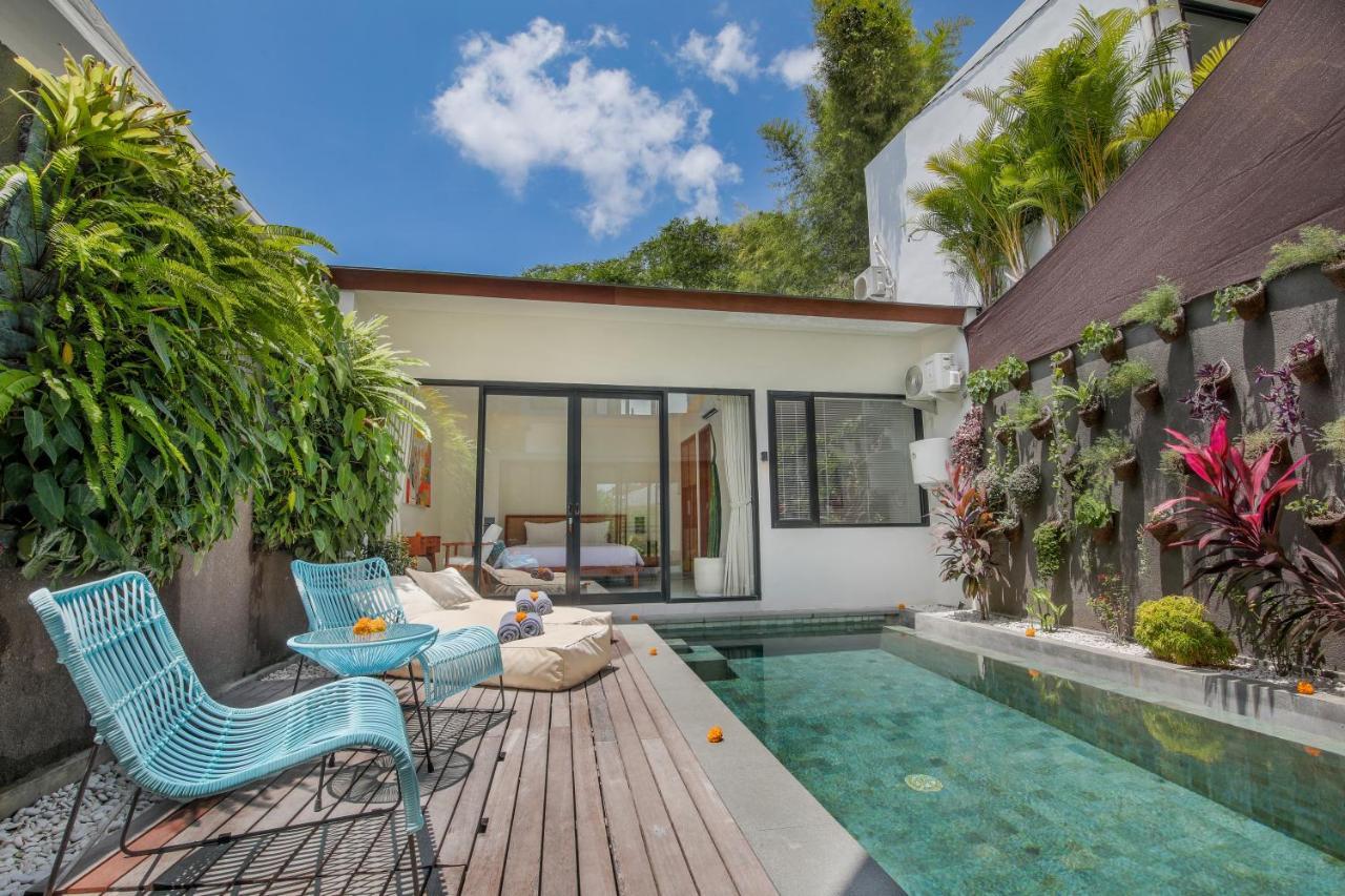 Villa Lula By Maviba Villas And Resorts تْشانغو المظهر الخارجي الصورة