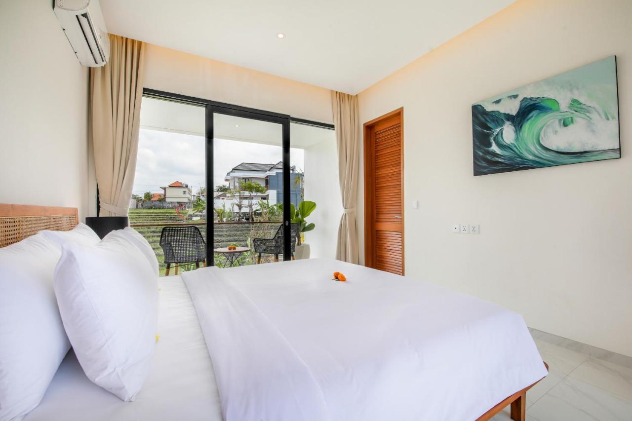 Villa Lula By Maviba Villas And Resorts تْشانغو المظهر الخارجي الصورة
