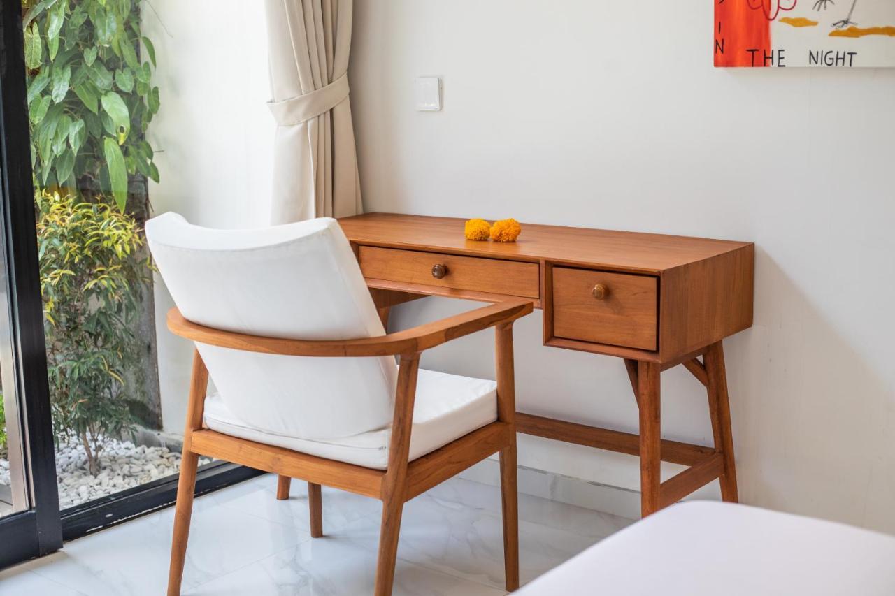 Villa Lula By Maviba Villas And Resorts تْشانغو المظهر الخارجي الصورة