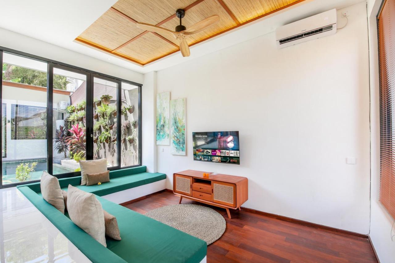 Villa Lula By Maviba Villas And Resorts تْشانغو المظهر الخارجي الصورة