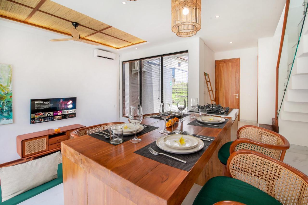 Villa Lula By Maviba Villas And Resorts تْشانغو المظهر الخارجي الصورة