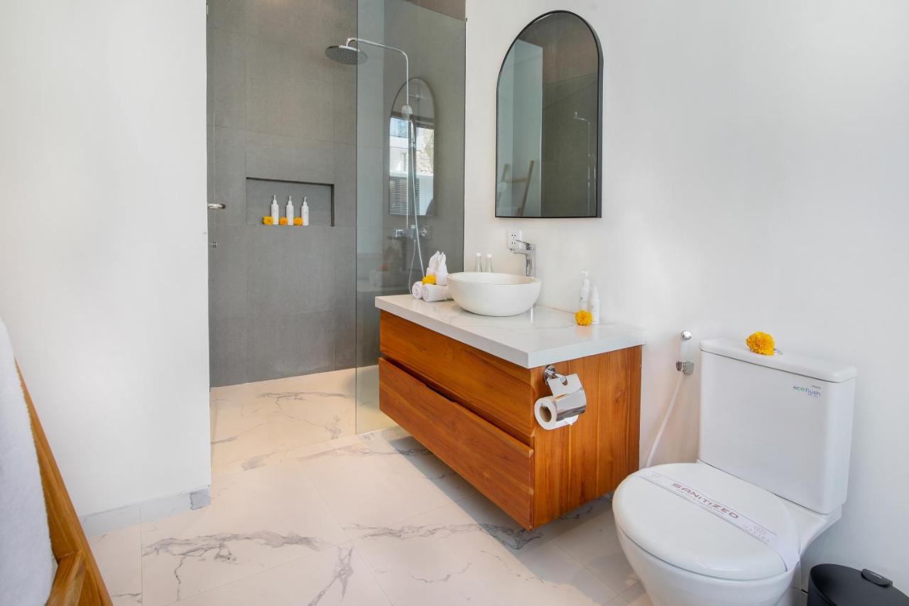 Villa Lula By Maviba Villas And Resorts تْشانغو المظهر الخارجي الصورة