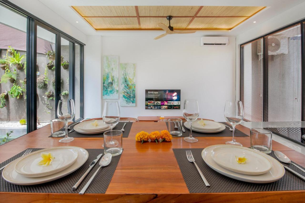 Villa Lula By Maviba Villas And Resorts تْشانغو المظهر الخارجي الصورة